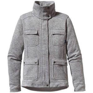 Patagonia Women’s Better Sweater